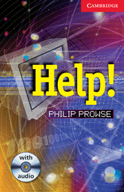 HELP! LEVEL 1 BOOK WITH AUDIO CD PACK