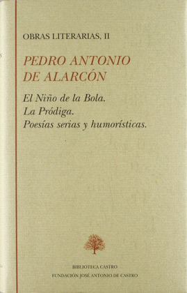 OBRAS LITERARIAS, II