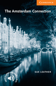 AMSTERDAM CONNECTION, THE