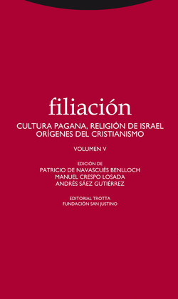 FILIACIÓN V