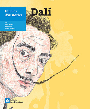 UN MAR D'HISTORIES: DALI