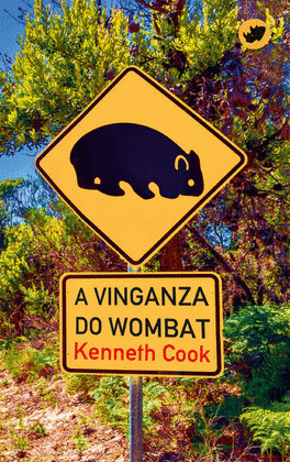 VINGANZA DO WOMBAT, A