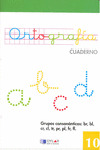 C.ORTOGRAFIA 10-NUEVO-2 EP