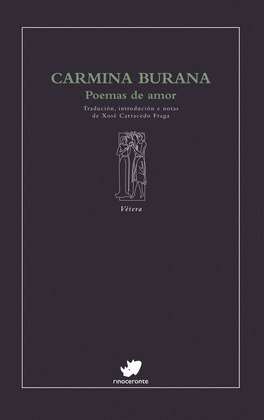 CARMINA BURANA