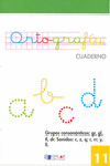 C.ORTOGRAFIA 11-NUEVO-2 EP