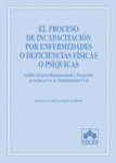 PROCESO INCAPACITACION POR ENFERMEDADES