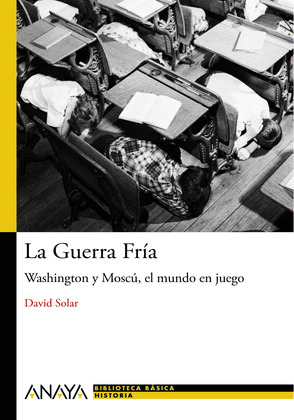 GUERRA FRÍA, LA