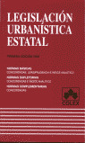 LEGISLACION URBANISTICA 2000