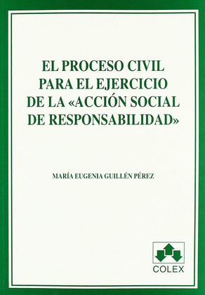 PROCESO CIVIL EJERCICO ACCION SOCIAL