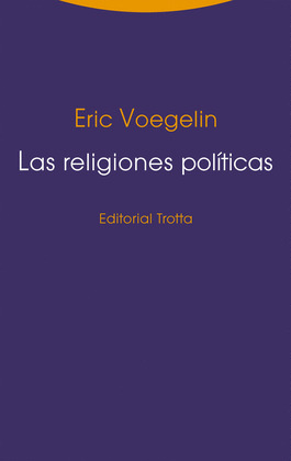 RELIGIONES POLÍTICAS, LAS