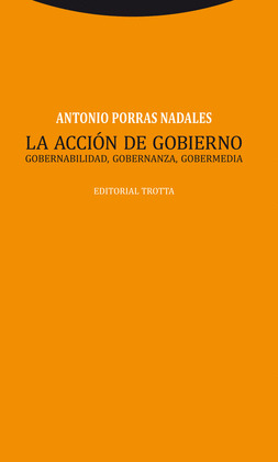 ACCIÓN DE GOBIERNO, LA