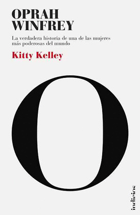 OPRAH WINFREY. LA BIOGRAFIA