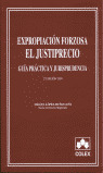 EXPROPIACION FORZOSA: JUSTIPRECIO