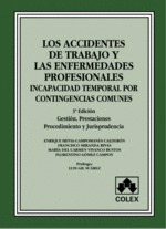 ACCIDENTES TRABAJO Y ENFERMEDADES PROFESIONALES