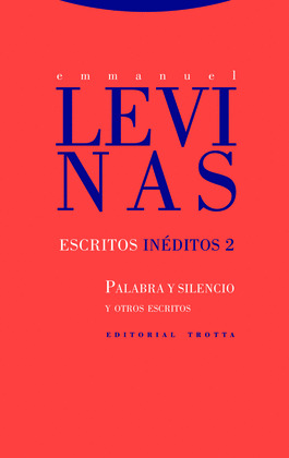 ESCRITOS INÉDITOS 2
