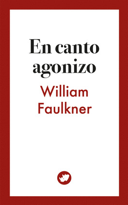 EN CANTO AGONIZO