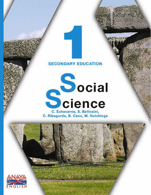 SOCIAL SCIENCE 1. STUDENTS. ON LINE. SECONDARY
