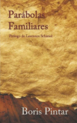 PARABOLAS FAMILIARES