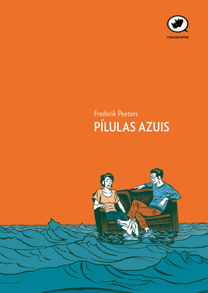 PÍLULAS AZUIS