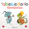 MALETIN  ABECEDARIO FANTASTICO