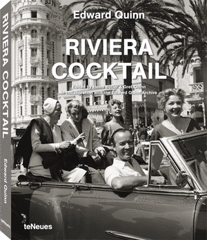 RIVIERA COCKTAIL