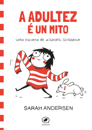 (G).A ADULTEZ E UN MITO:UNHA ESCOLMA DE 'SARAH'S SCRIBBLES'
