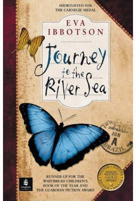 NLL JOURNEY TO THE RIVER SEA