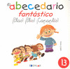 PLAS, PLIS, CATAPLIS/13 ABECEDARIO FANTASTICO