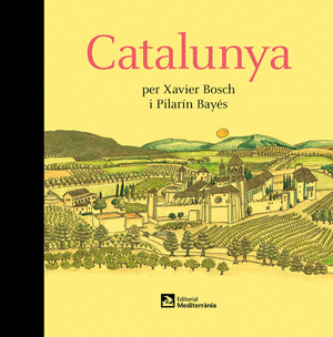 CATALUNYA PER XAVIER BOSCH I PILARIN BAYES