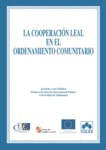 COOPERACION LEAL ORDENAMIENTO COMUNITARIO