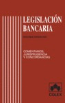 LEGISLACION BANCARIA 2001