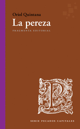 PEREZA, LA
