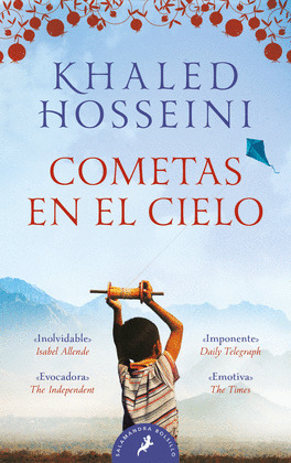 COMETAS EN EL CIELO (BOLSILLO)