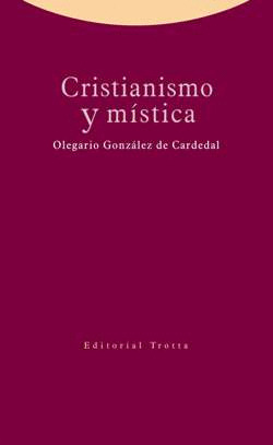 CRISTIANISMO Y MISTICA