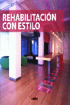 RAHABILITACION CON ESTILO