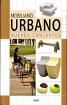 MOBILIARIO URBANO