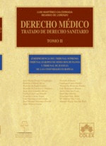 DERECHO MEDICO (3T)