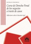 CURSO DERECHO PENAL NEGOCIOS