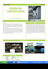 DISEÑO DE EXPOSICIONES