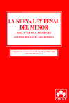 NUEVA LEY PENAL DEL MENOR