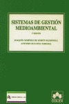 SISTEMAS GESTION MEDIOAMBIENTAL