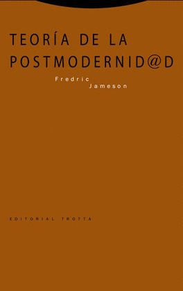 TEORIA DE LA POSTMODERNIDAD (NE)