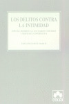 DELITOS CONTRA INTIMIDAD