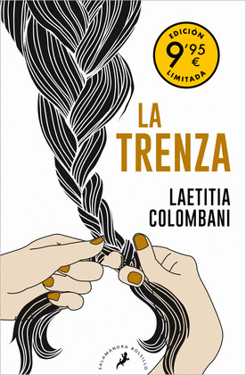 TRENZA, LA (EDICION LIMITADA A PRECIO ESPECIAL)