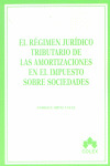 REGIMEN JURIDICO TRIBUTARIO