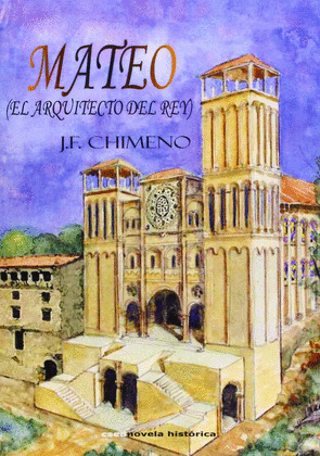 MATEO (EL ARQUITECTO DEL REY)
