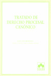 TRATADO DERECHO PROCESAL CANONICO