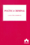 POLITICA CRIMINAL