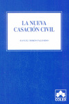 NUEVA CASACION CIVIL