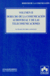 DERECHO COMUNICACION,  2 AUDIOVISUAL